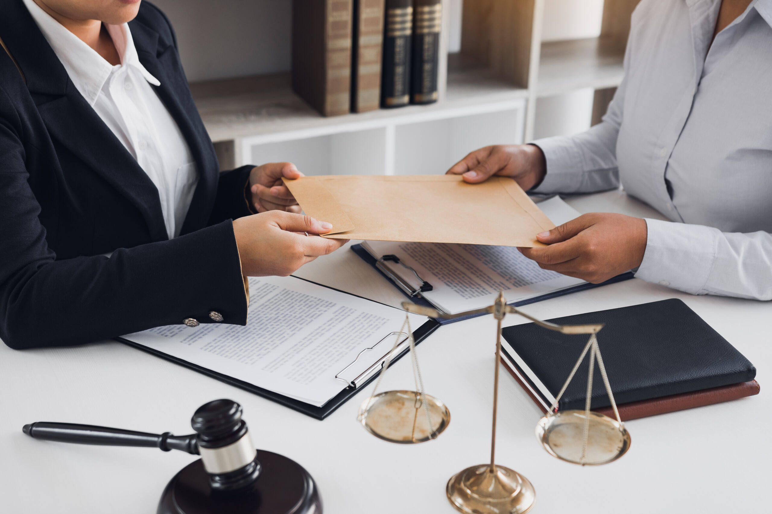 New Orleans Process Servers: Delivering Legal Documents with Efficiency ...