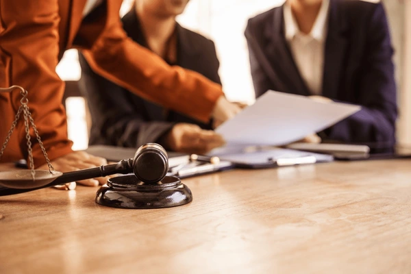 Legal Representation
