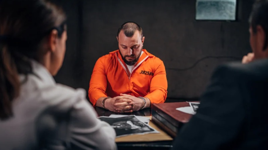Criminal Defense Lawyers