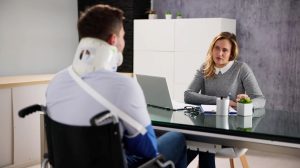 Work Injury Attorneys