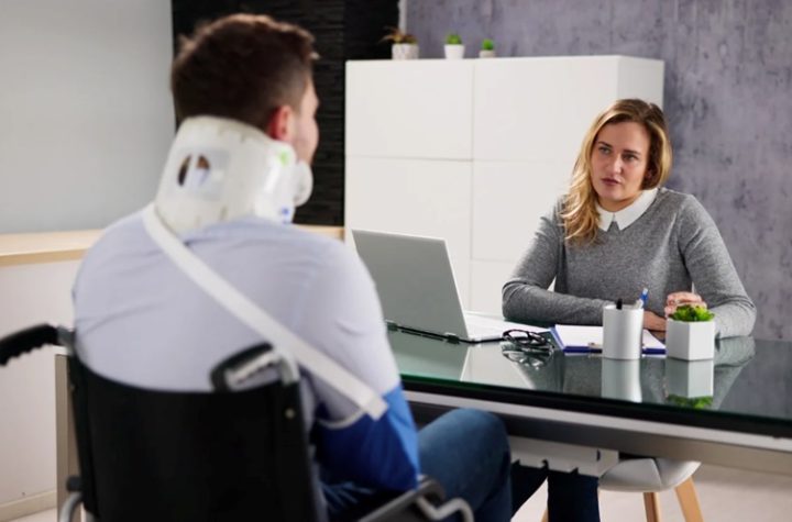 Work Injury Attorneys